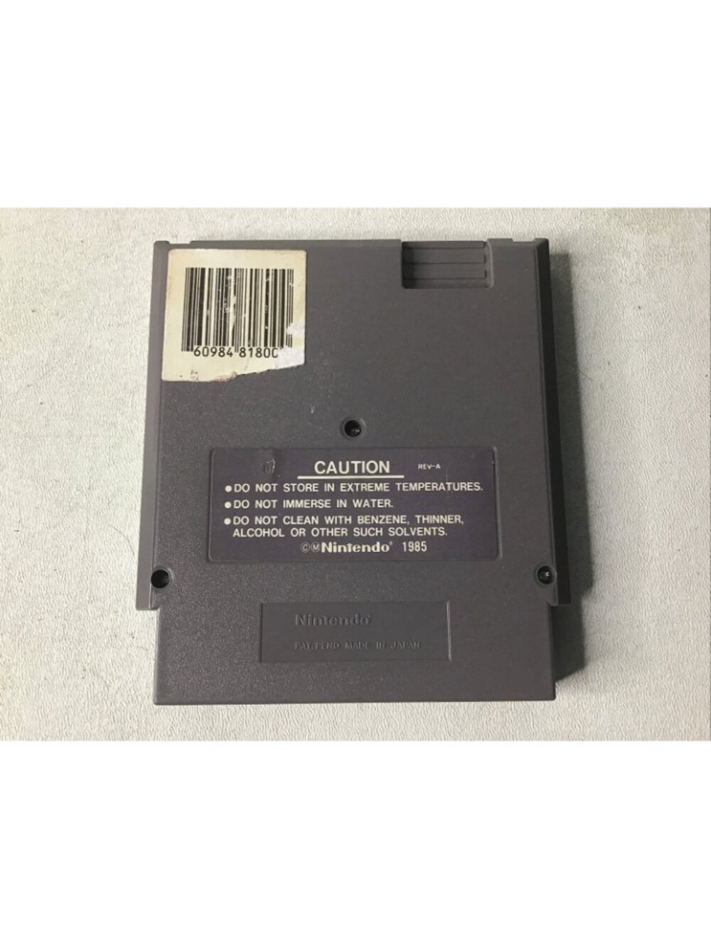 Nintendo NES Bundle - Picture 9 of 15